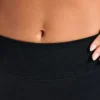 Enhance nahtlose Leggings