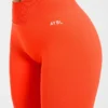 Enhance nahtlose Leggings