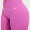 Enhance nahtlose Leggings