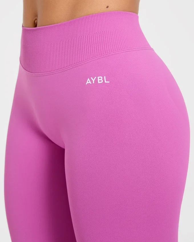 Enhance nahtlose Leggings