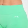 Enhance nahtlose Leggings