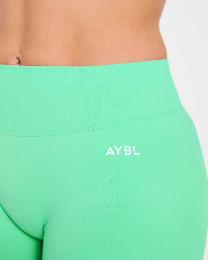 Enhance nahtlose Leggings