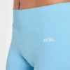Enhance nahtlose Leggings
