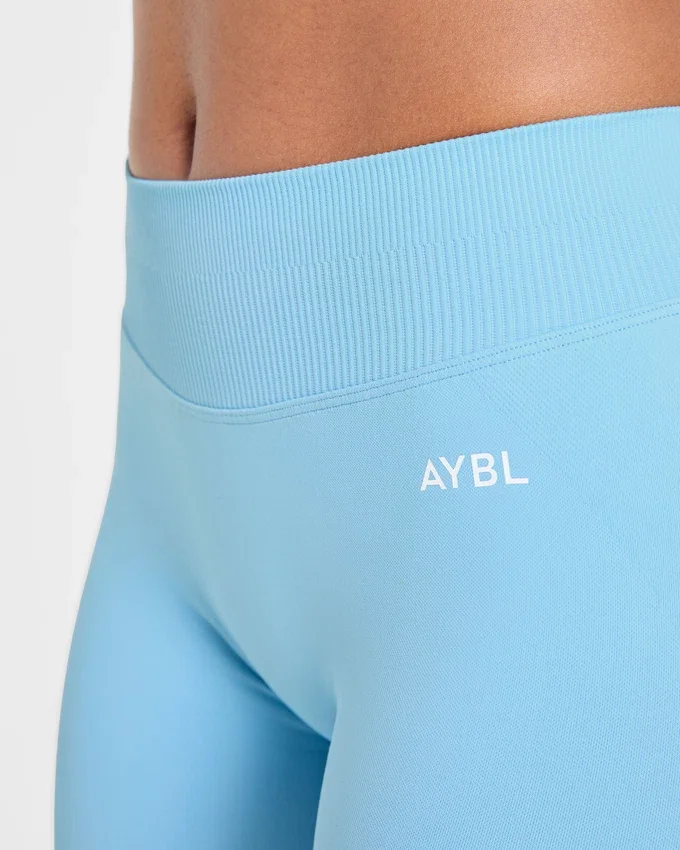 Enhance nahtlose Leggings