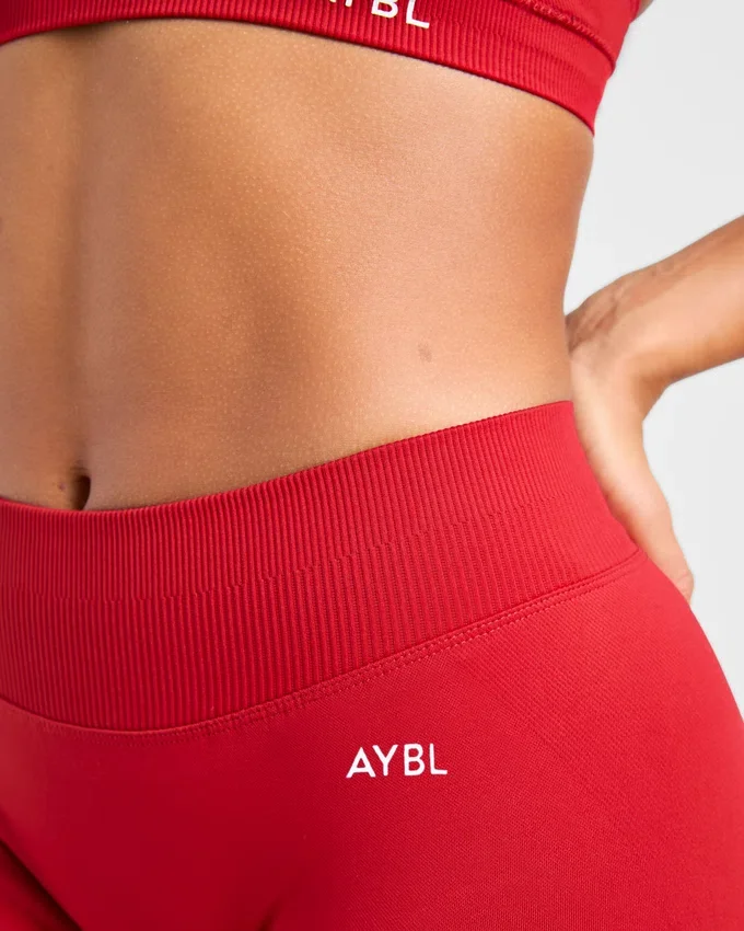 Enhance Seamless Shorts | 3,5"