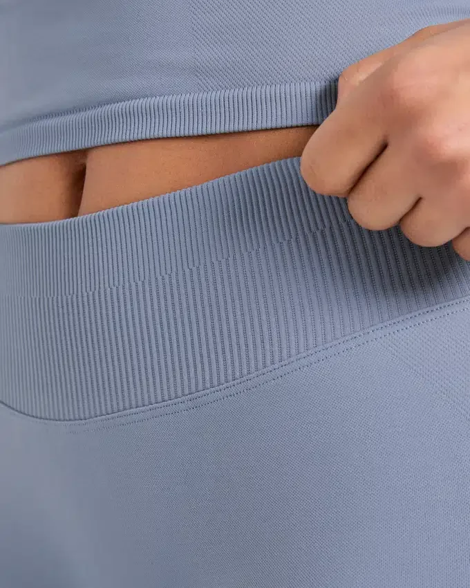 Enhance nahtlose Leggings
