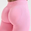 Enhance nahtlose Leggings