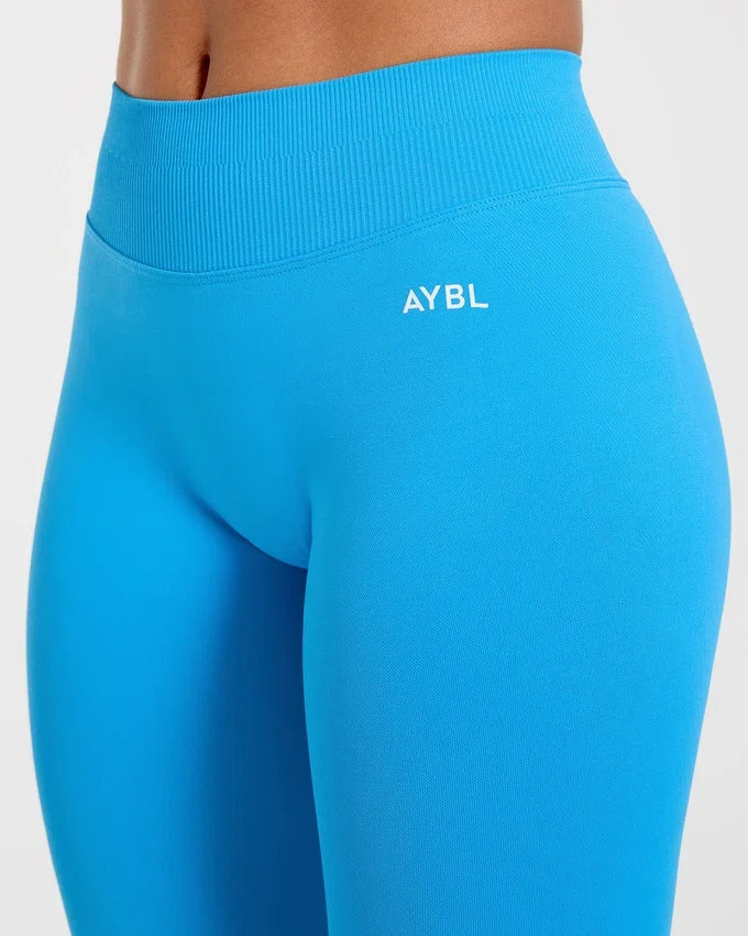 Enhance nahtlose Leggings