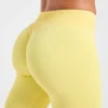 Enhance nahtlose Leggings