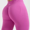 Enhance nahtlose Leggings