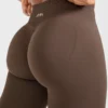 Enhance nahtlose Leggings