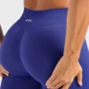 Enhance nahtlose Leggings