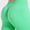 Enhance nahtlose Leggings