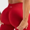 Enhance nahtlose Leggings