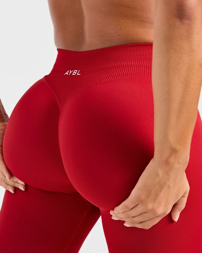 Enhance nahtlose Leggings