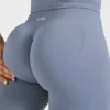 Enhance nahtlose Leggings