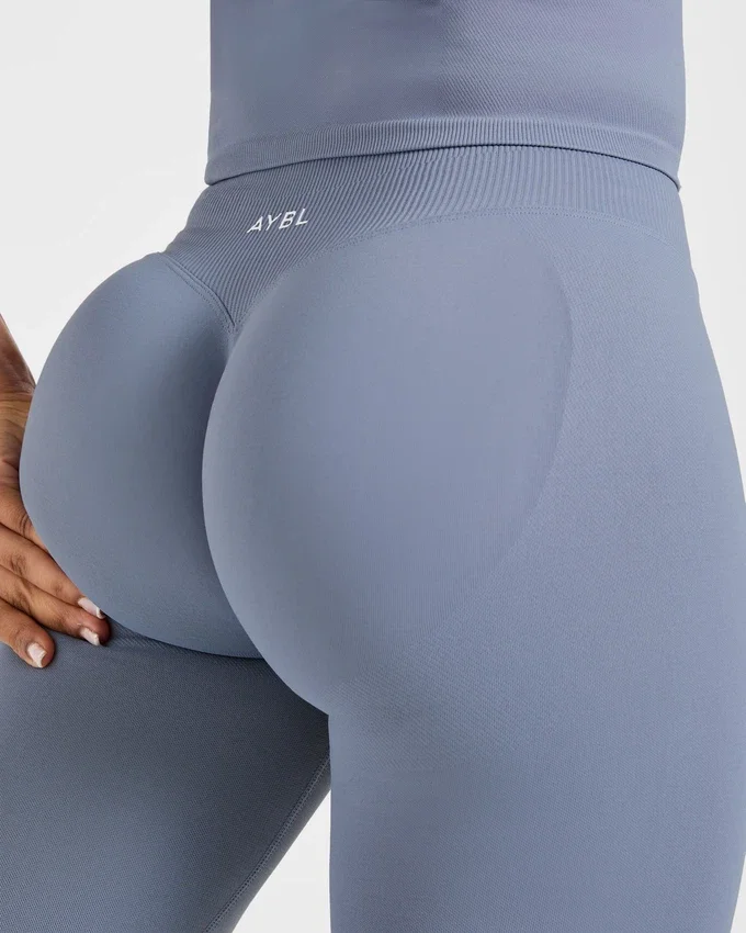 Enhance nahtlose Leggings