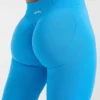 Enhance nahtlose Leggings