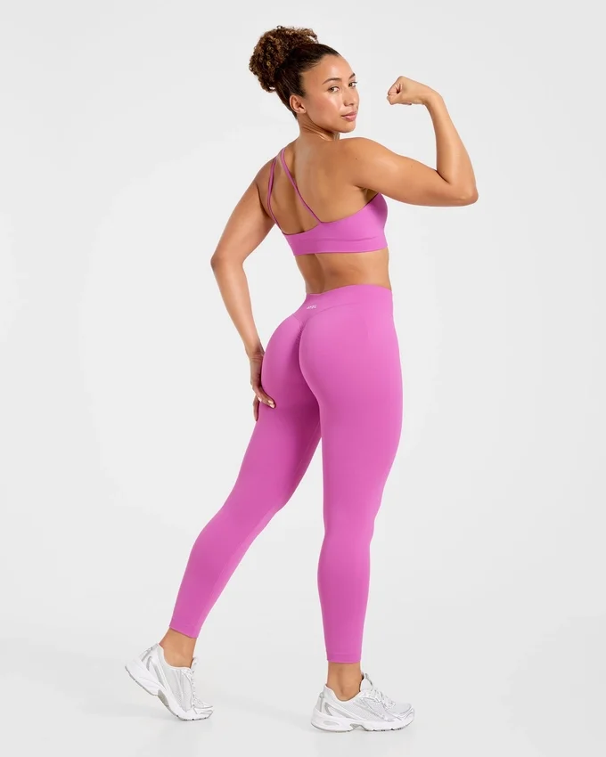 Enhance nahtlose Leggings