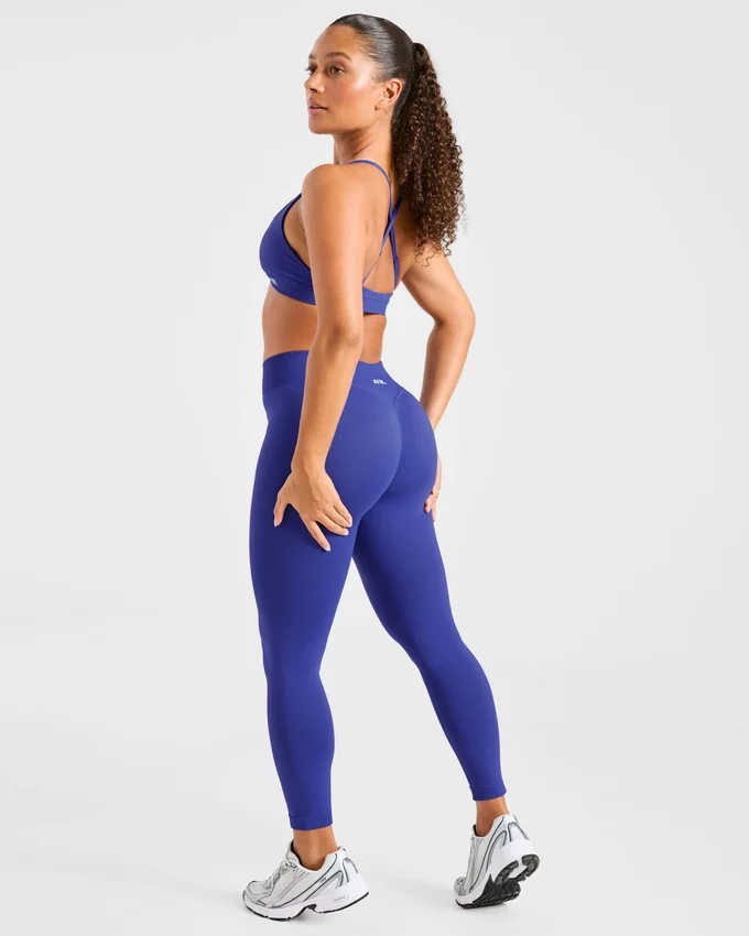 Enhance nahtlose Leggings