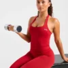 Enhance nahtlose Leggings