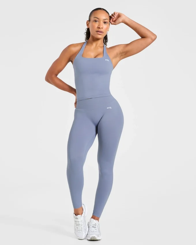 Enhance nahtlose Leggings