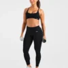 Nahtloser Sport-BH „Enhance“