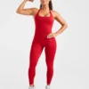 Enhance nahtlose Leggings
