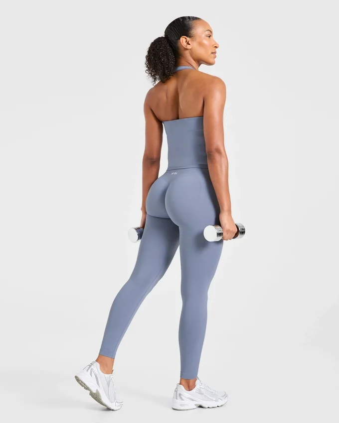Enhance nahtlose Leggings