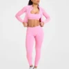 Enhance nahtlose Leggings