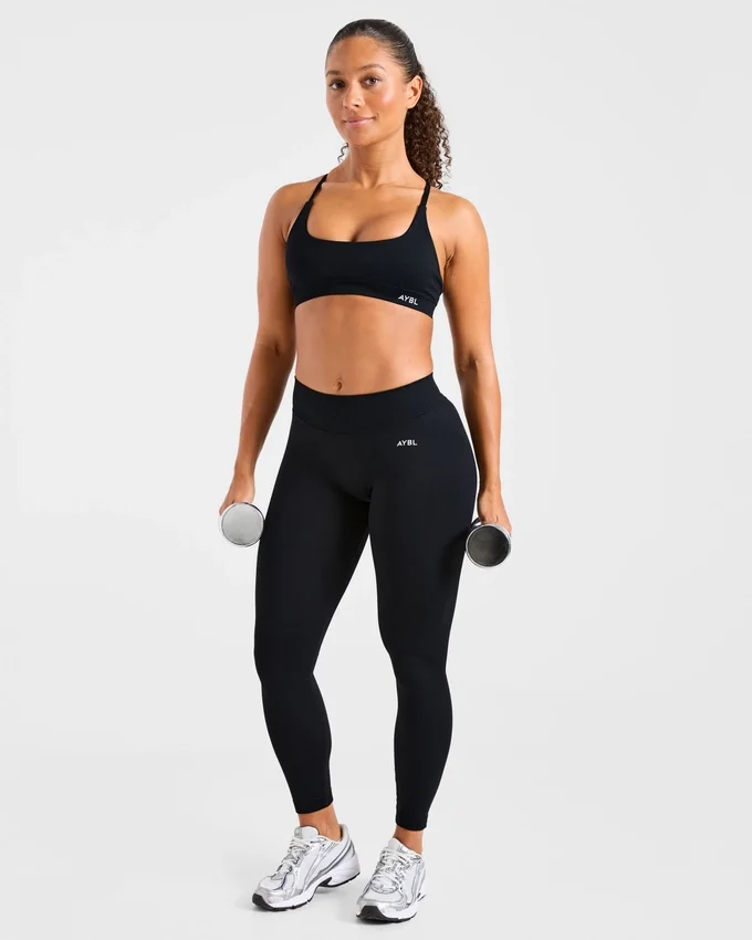 Nahtloser Sport-BH „Enhance“