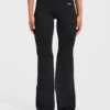 Enhance Nahtlose Leggings mit ausgestelltem Bein