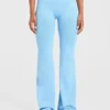 Enhance Nahtlose Leggings mit ausgestelltem Bein