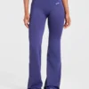 Enhance Nahtlose Leggings mit ausgestelltem Bein