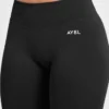 Enhance Nahtlose Leggings mit ausgestelltem Bein