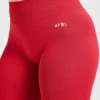 Enhance Nahtlose Leggings mit ausgestelltem Bein