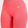 Enhance Nahtlose Leggings mit ausgestelltem Bein