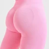 Enhance Nahtlose Leggings mit ausgestelltem Bein