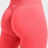 Enhance Nahtlose Leggings mit ausgestelltem Bein