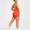Enhance Seamless Shorts | 3,5"