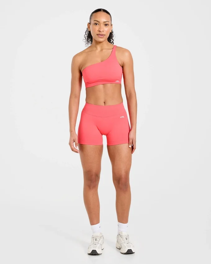 Enhance Seamless Shorts | 3,5"