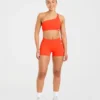 Enhance Seamless Shorts | 3,5"