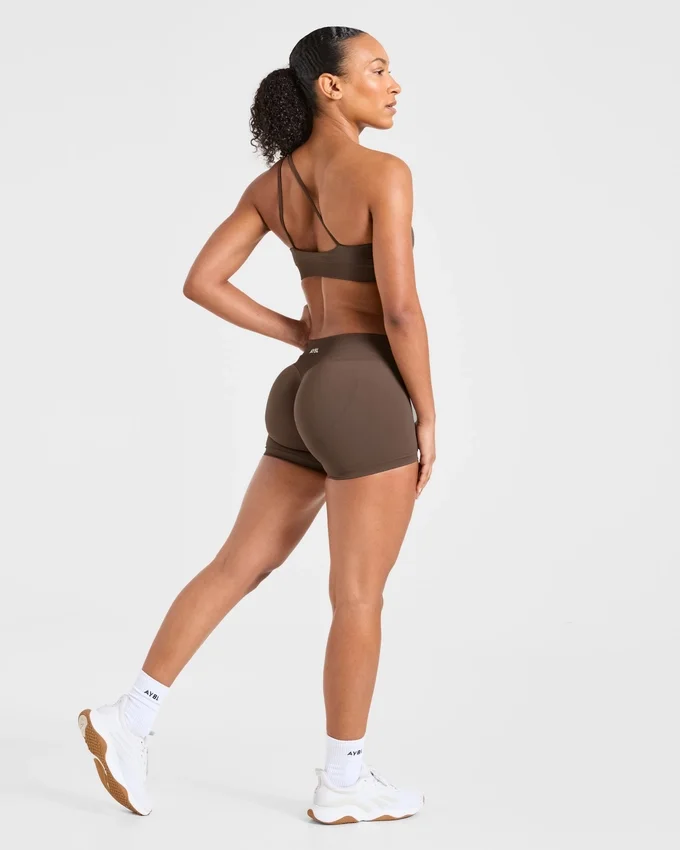 Enhance Seamless Shorts | 3,5"