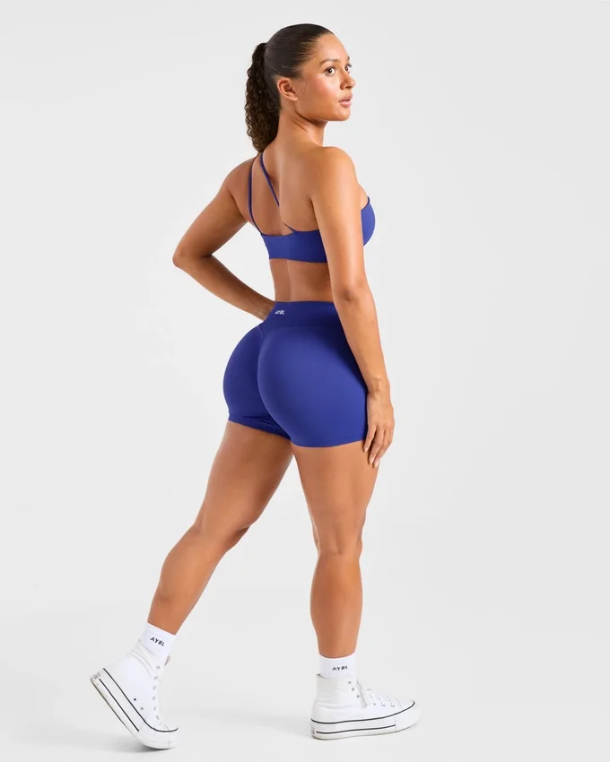 Enhance Seamless Shorts | 3,5"