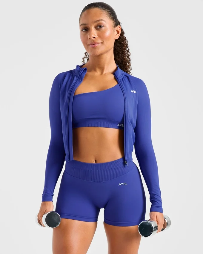 Enhance Seamless Shorts | 3,5"