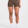 Enhance Seamless Shorts | 3,5"