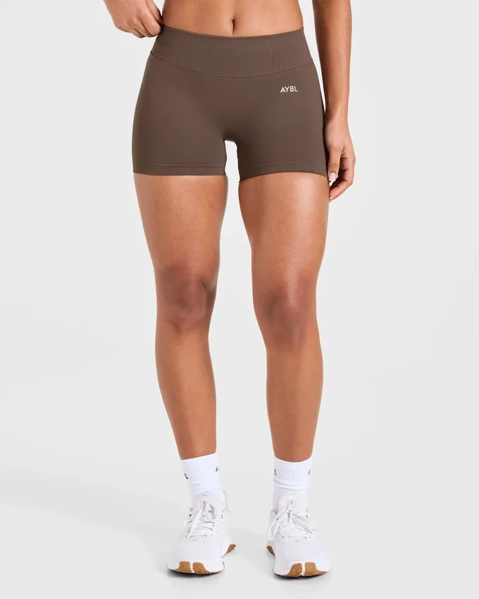 Enhance Seamless Shorts | 3,5"