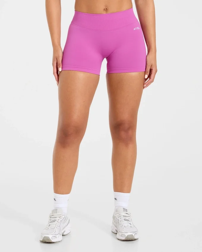 Enhance Seamless Shorts | 3,5"