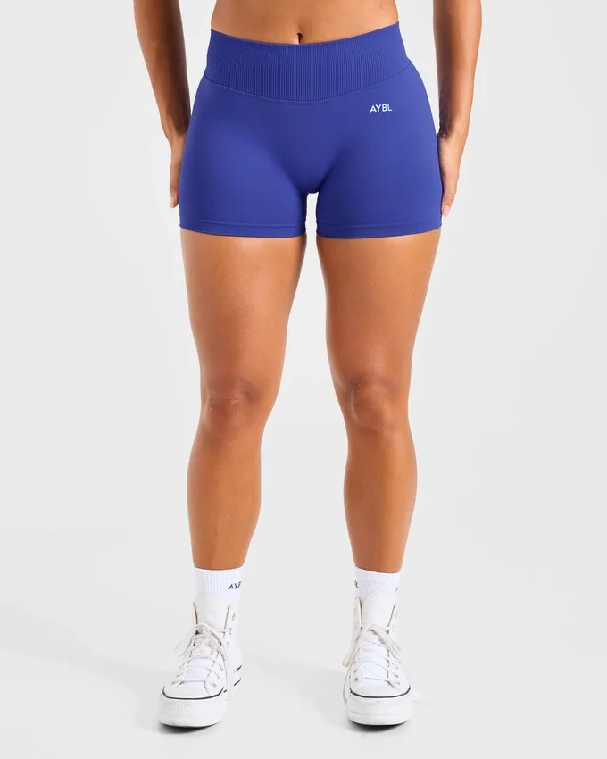Enhance Seamless Shorts | 3,5"