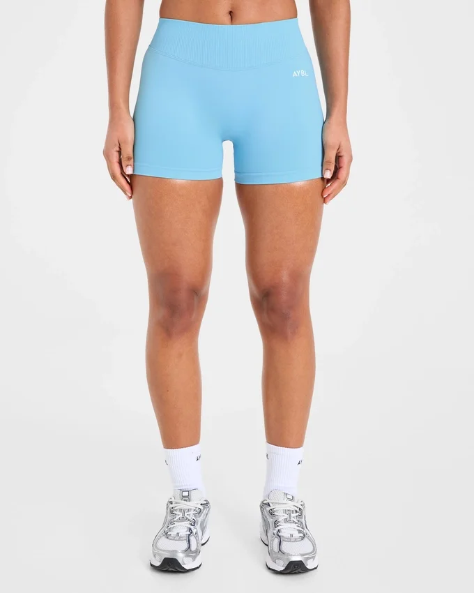 Enhance Seamless Shorts | 3,5"